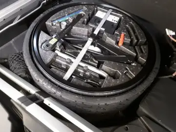 Touareg R-Line TSi Adaptivfahrwerk/Allradlenkung