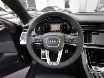 Q8 50 TDI Q S Line 2025 / B&O / Pano / 22