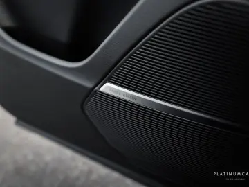 Q8 50 TDI Q S Line 2025 / B&O / Pano / 22