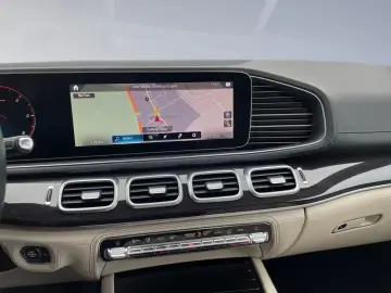 GLE 400 d 4M AMG+PANODACH+NIGHT+DISTRONIC+360°