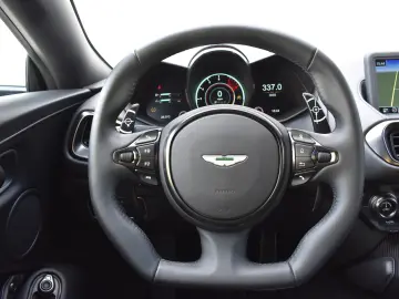 ASTON MARTIN VANTAGE 007 EDITIE LIMITATA