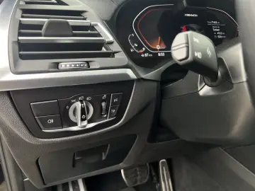 X4 M40i Head-Up HK HiFi DAB LED WLAN Standhzg.