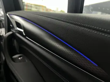 X4 M40i Head-Up HK HiFi DAB LED WLAN Standhzg.
