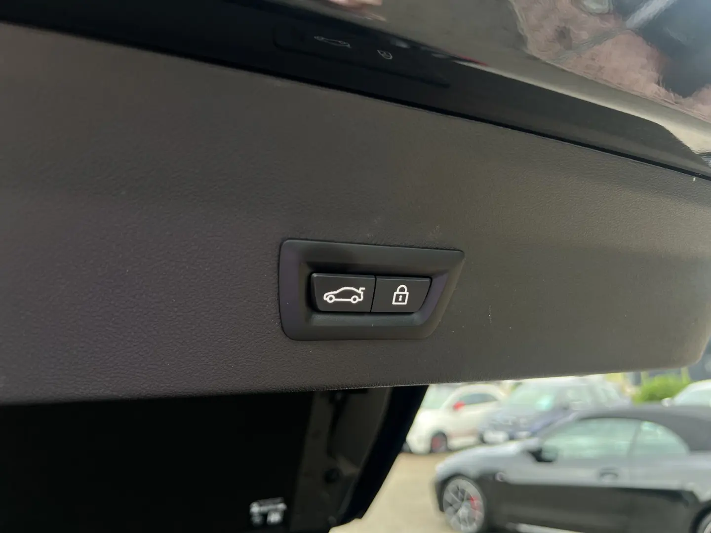 X4 M40i Head-Up HK HiFi DAB LED WLAN Standhzg.