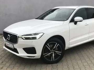 Volvo XC 60 D4 R-Design
