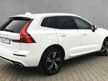 Volvo XC 60 D4 R-Design