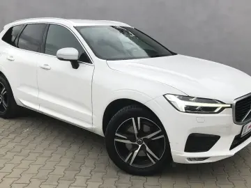 Volvo XC 60 D4 R-Design