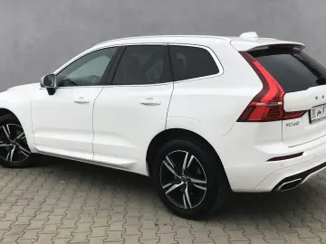 Volvo XC 60 D4 R-Design