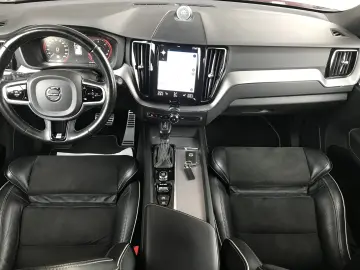 Volvo XC 60 D4 R-Design