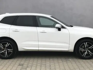 Volvo XC 60 D4 R-Design