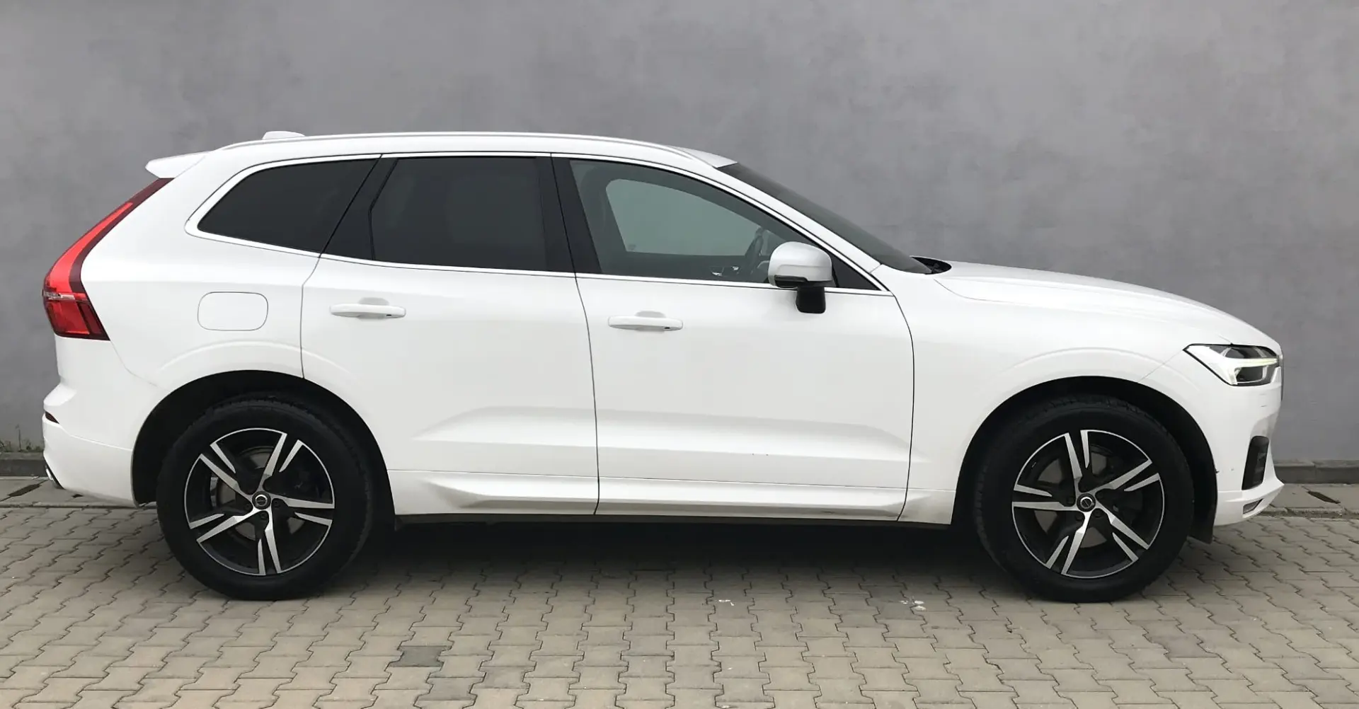 Volvo XC 60 D4 R-Design