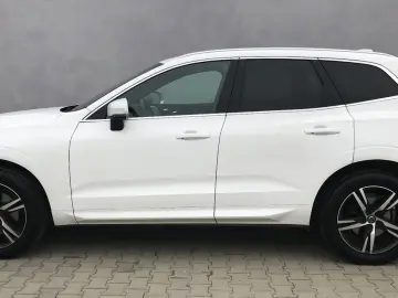 Volvo XC 60 D4 R-Design