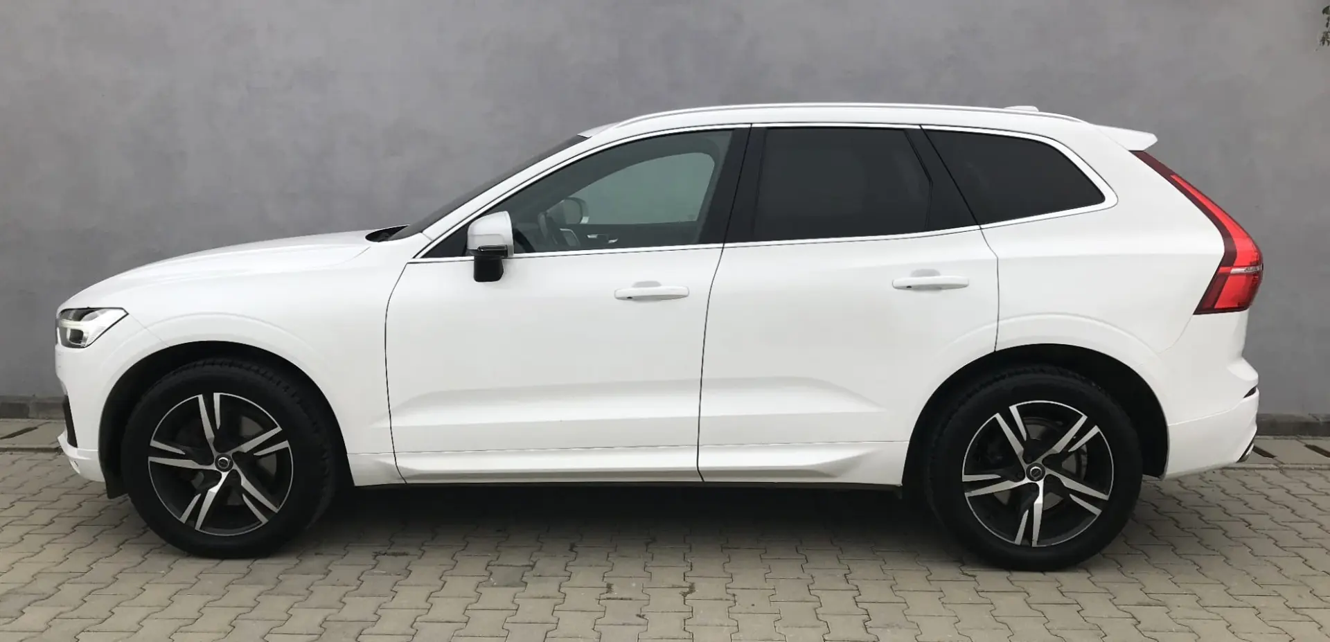 Volvo XC 60 D4 R-Design