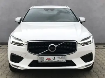 Volvo XC 60 D4 R-Design
