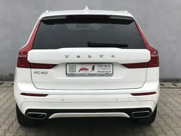 Volvo XC 60 D4 R-Design