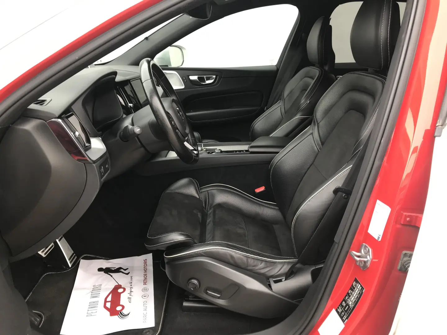 Volvo XC 60 D4 R-Design