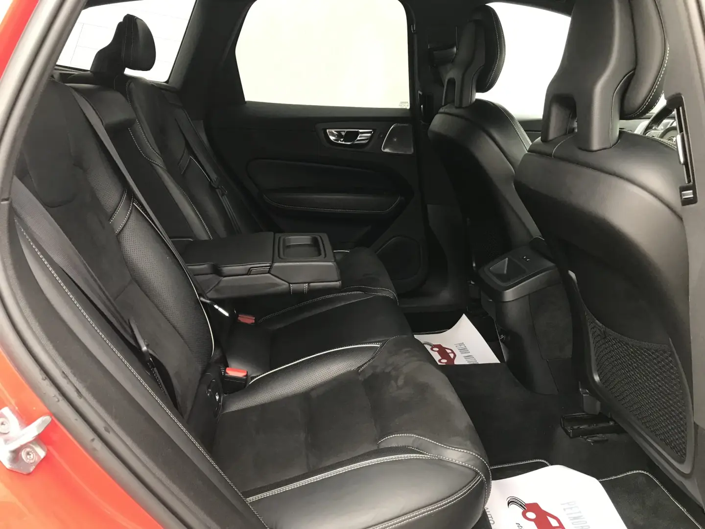 Volvo XC 60 D4 R-Design