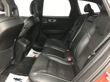 Volvo XC 60 D4 R-Design