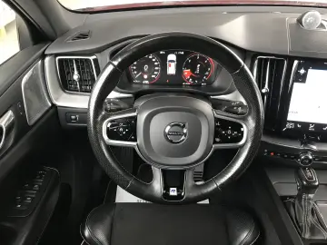 Volvo XC 60 D4 R-Design
