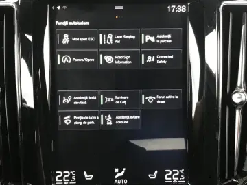 Volvo XC 60 D4 R-Design
