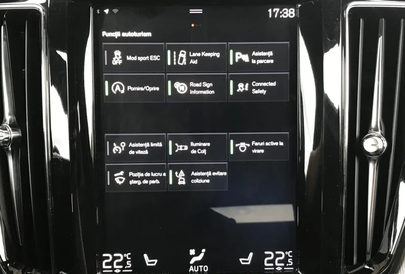 Volvo XC 60 D4 R-Design