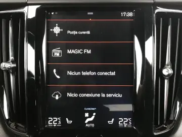 Volvo XC 60 D4 R-Design