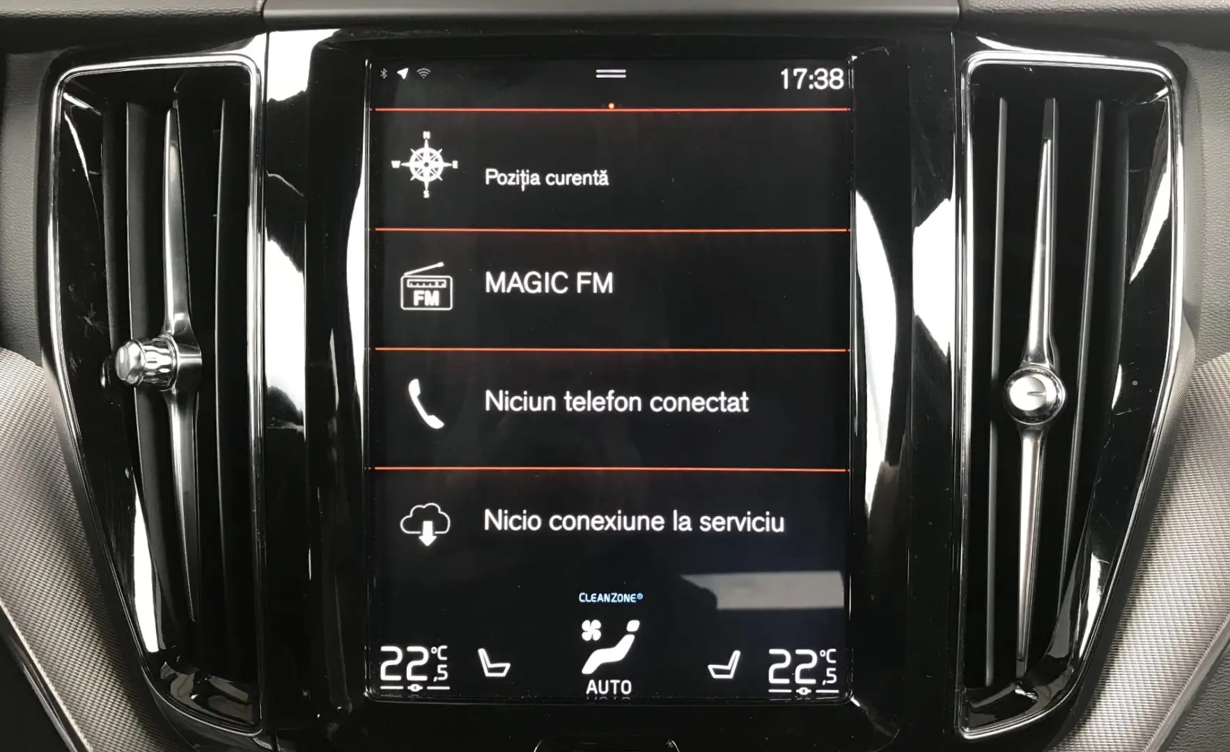 Volvo XC 60 D4 R-Design