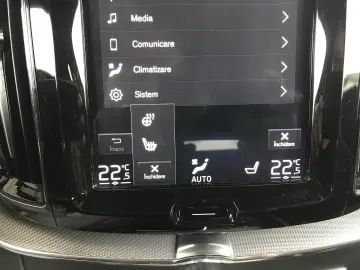 Volvo XC 60 D4 R-Design