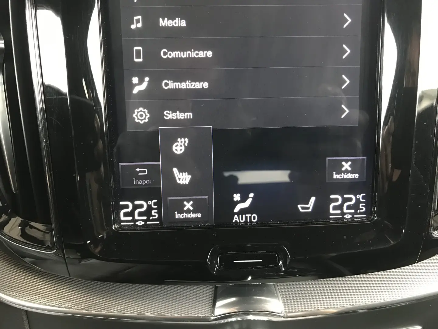 Volvo XC 60 D4 R-Design