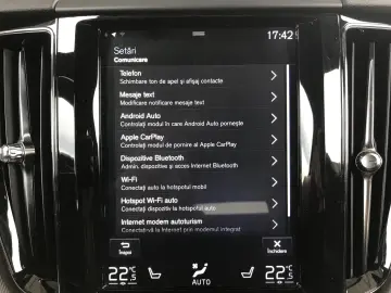 Volvo XC 60 D4 R-Design