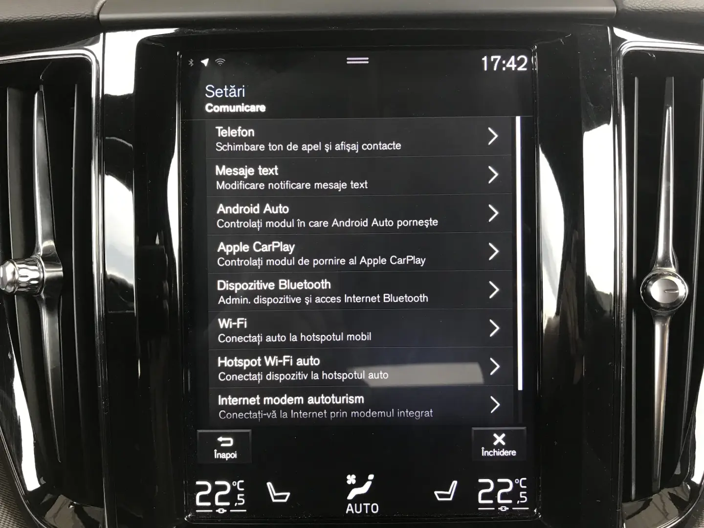Volvo XC 60 D4 R-Design