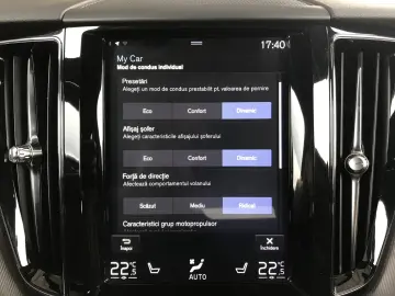 Volvo XC 60 D4 R-Design