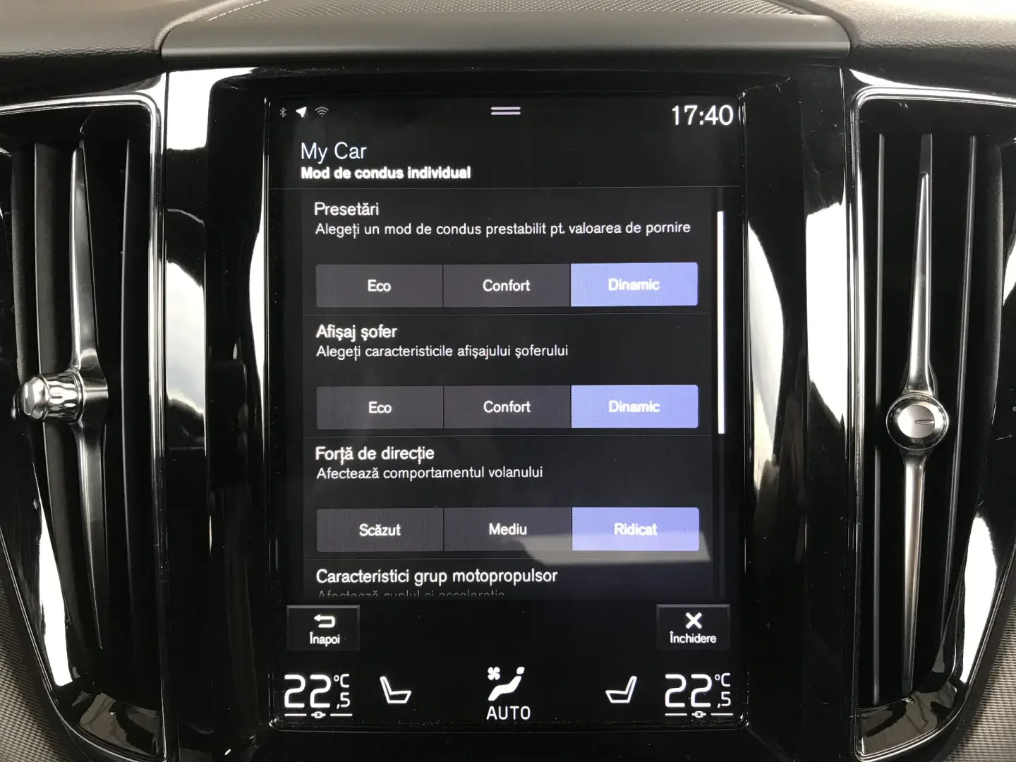 Volvo XC 60 D4 R-Design