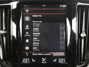 Volvo XC 60 D4 R-Design