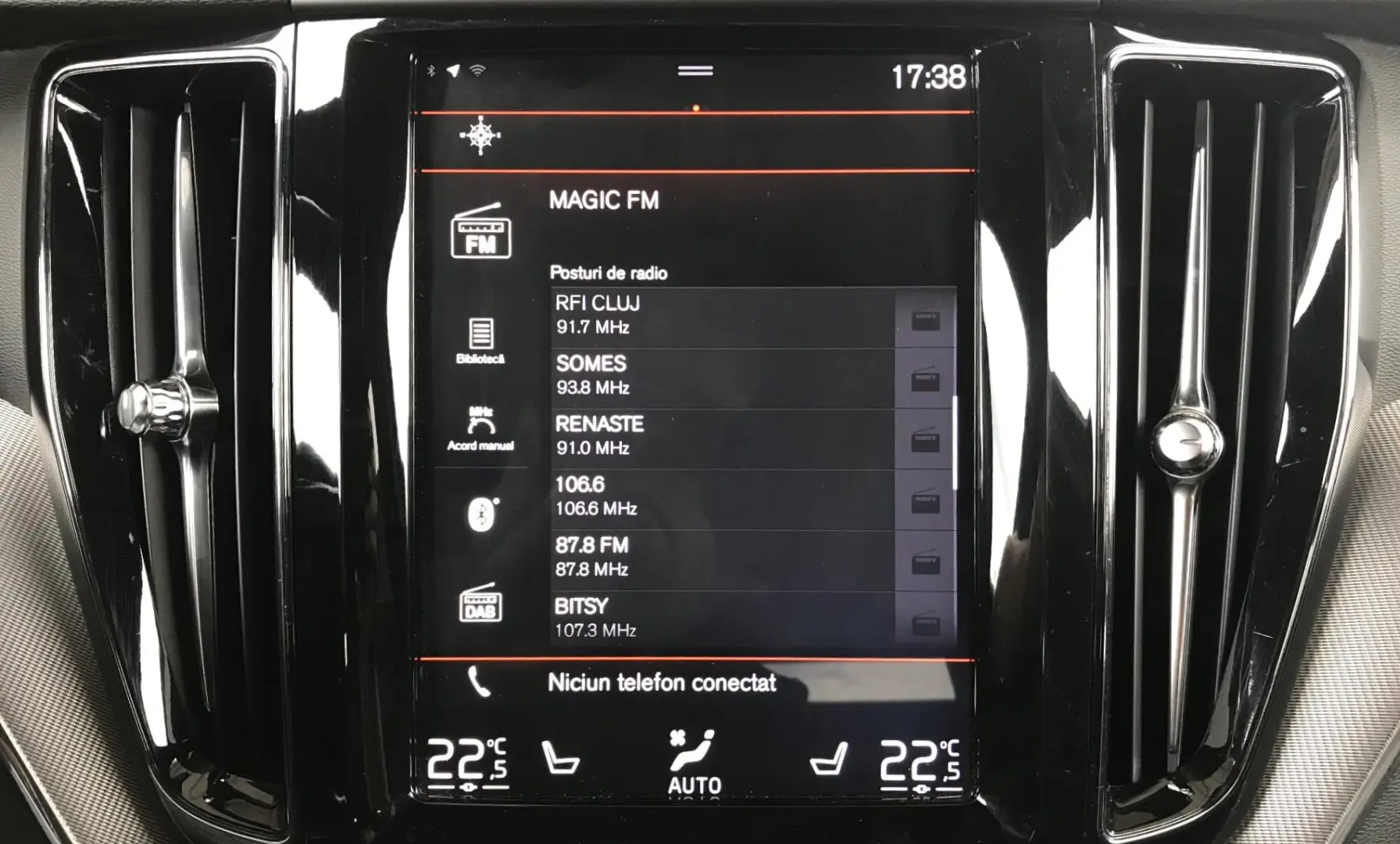 Volvo XC 60 D4 R-Design