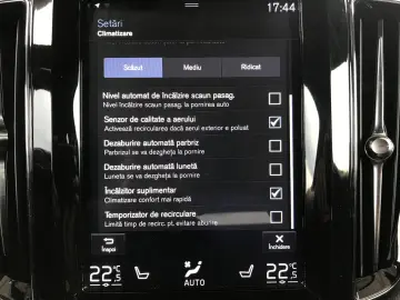 Volvo XC 60 D4 R-Design