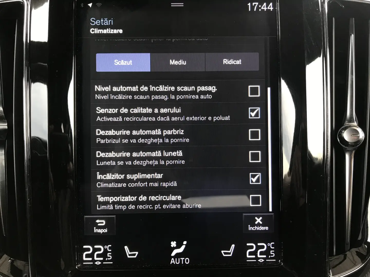 Volvo XC 60 D4 R-Design