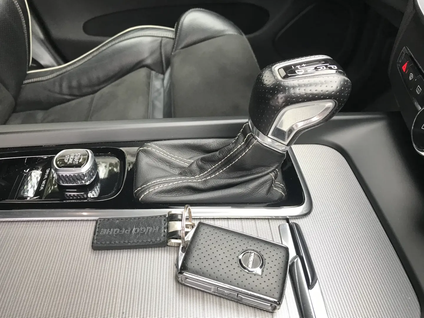 Volvo XC 60 D4 R-Design