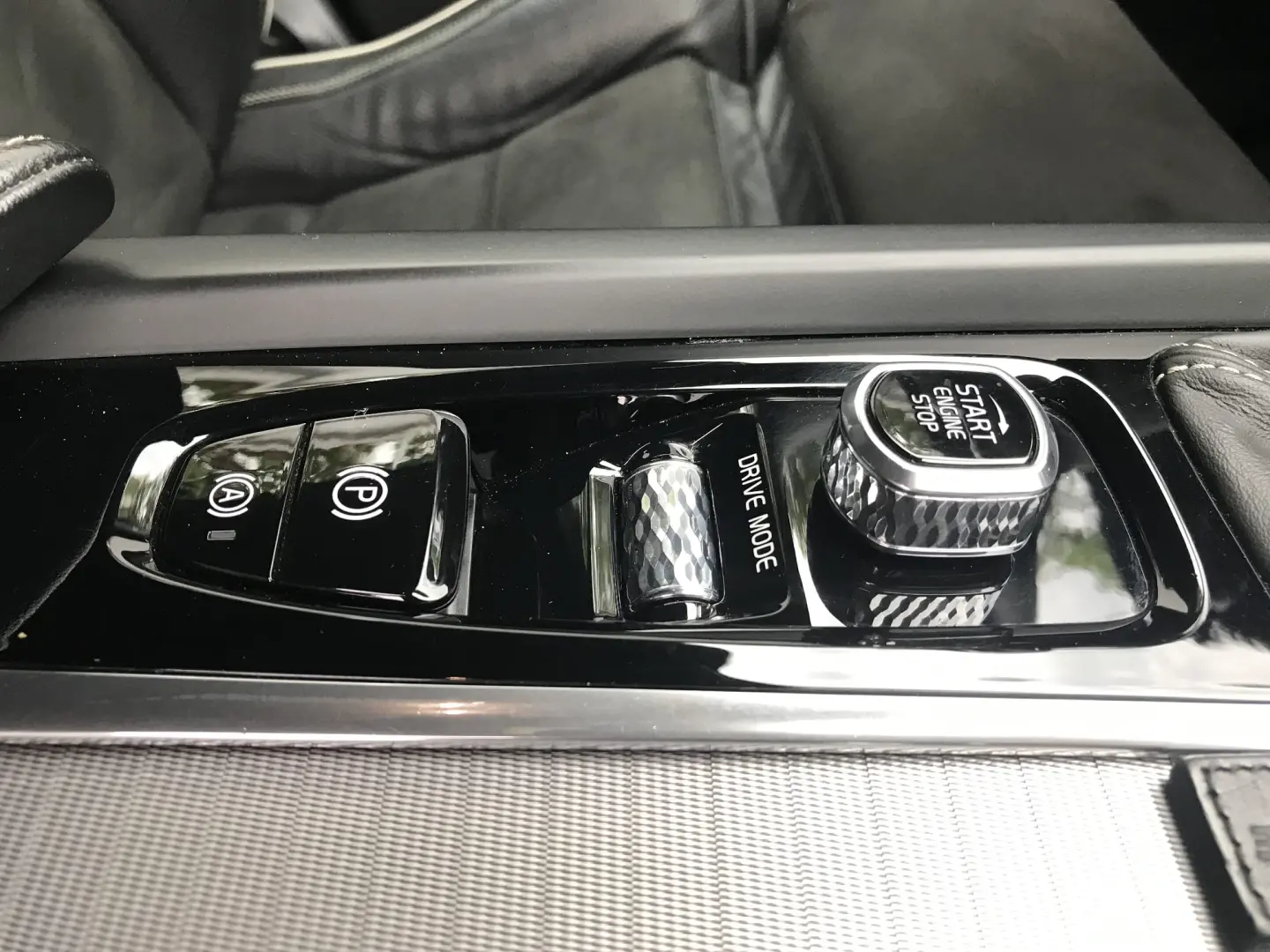 Volvo XC 60 D4 R-Design