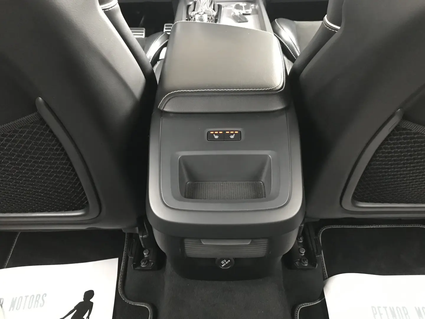 Volvo XC 60 D4 R-Design