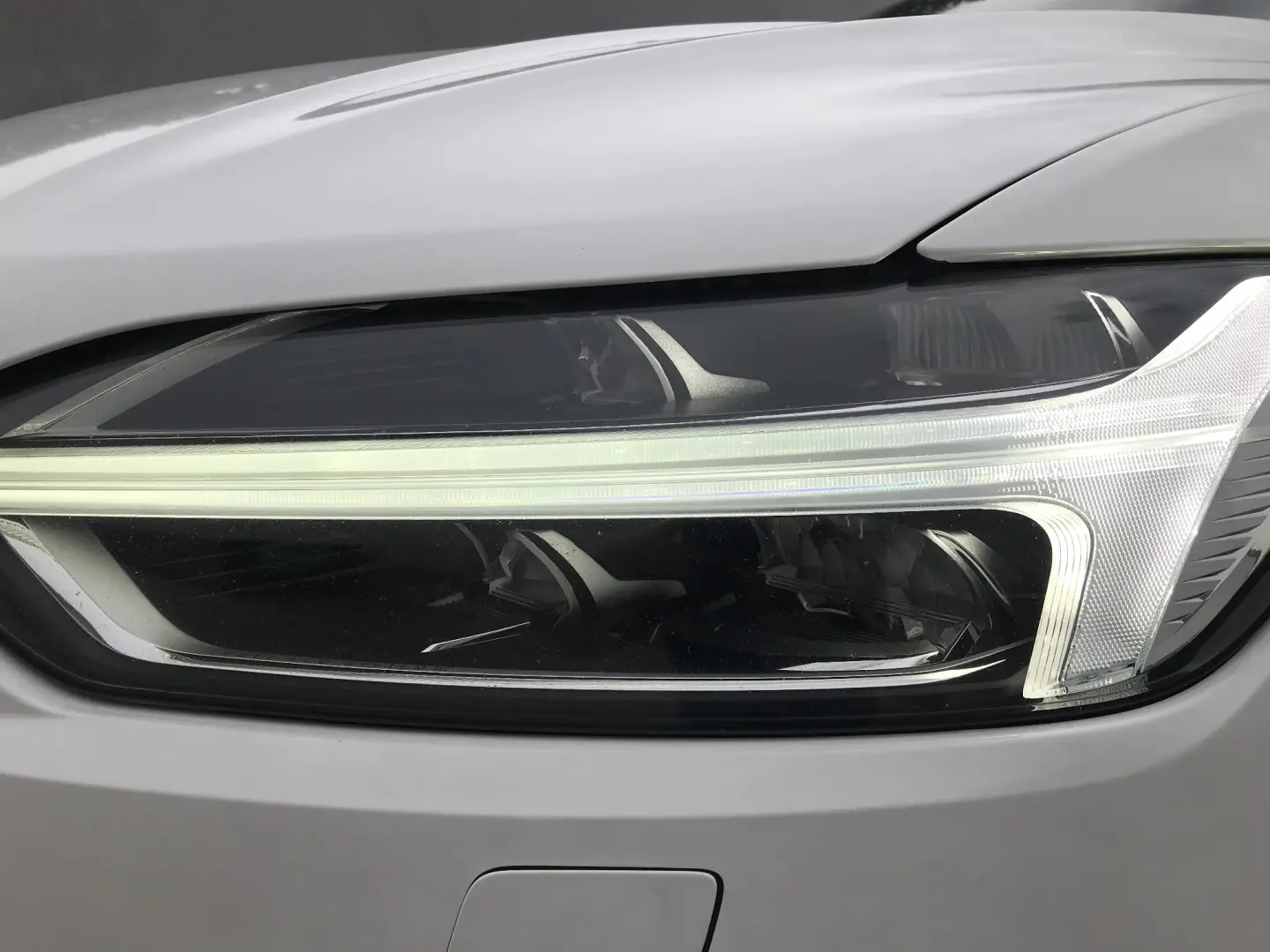 Volvo XC 60 D4 R-Design