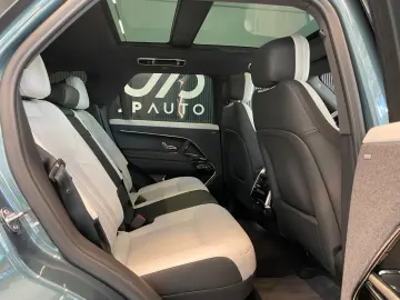 Range Rover Sport Dynamic SE Hybrid