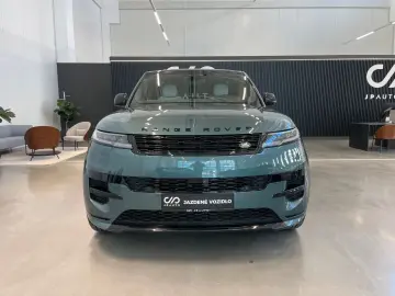 Range Rover Sport Dynamic SE Hybrid