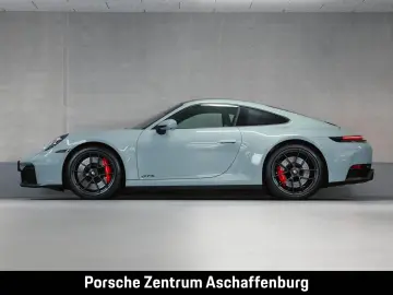 911 Carrera 4 GTS Liftsystem Bose Sportsitze