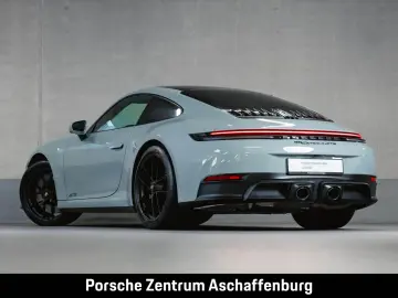 911 Carrera 4 GTS Liftsystem Bose Sportsitze