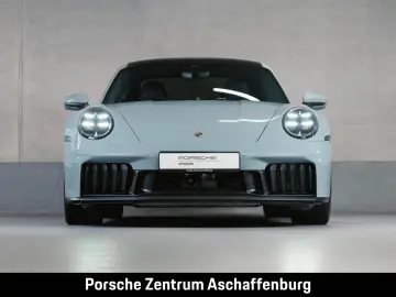 911 Carrera 4 GTS Liftsystem Bose Sportsitze