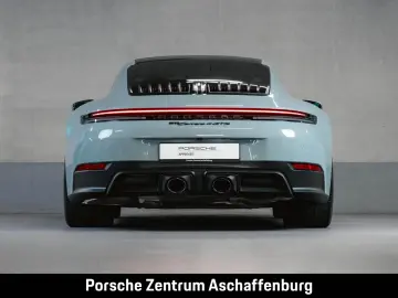 911 Carrera 4 GTS Liftsystem Bose Sportsitze