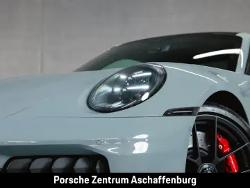 911 Carrera 4 GTS Liftsystem Bose Sportsitze