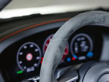 911 Carrera 4 GTS Liftsystem Bose Sportsitze