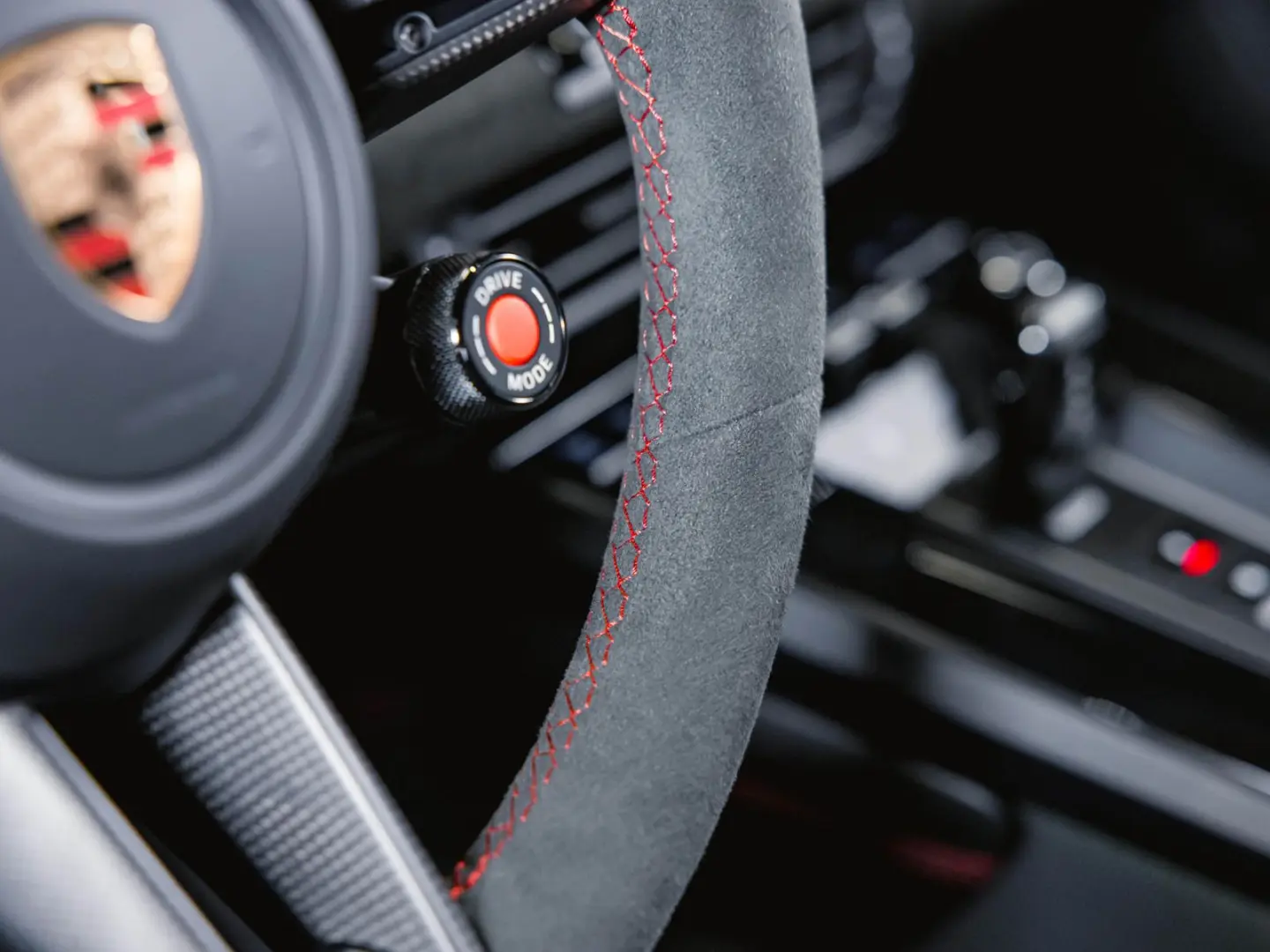 911 Carrera 4 GTS Liftsystem Bose Sportsitze